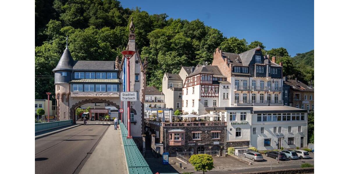 Etagenwohnung Traben-Trarbach Trarbach - 1 Zimmer, 56 m&sup2;, 2.042&euro; | Angebot:26355197