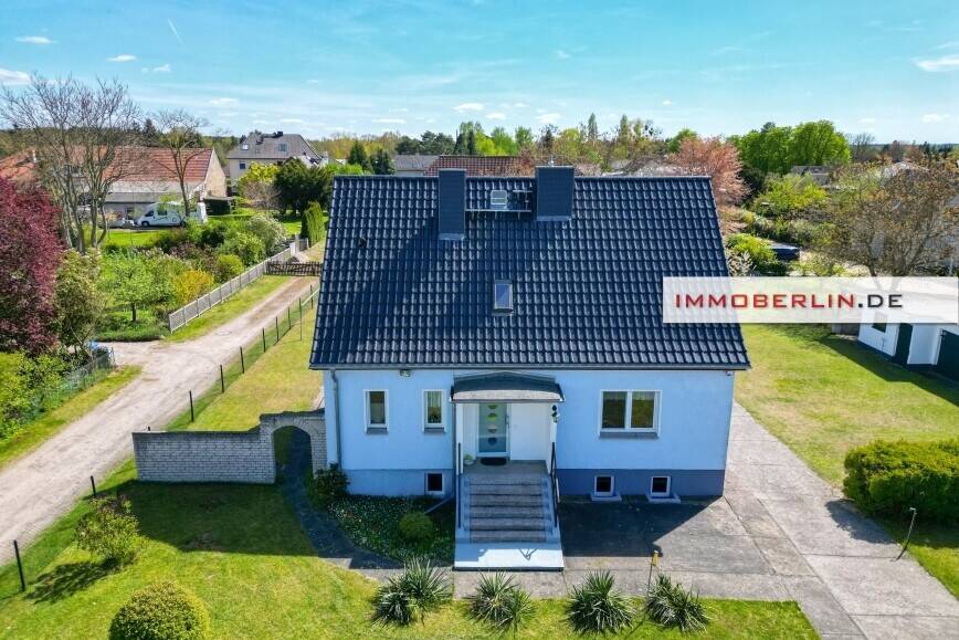 Einfamilienhaus Werder (Havel) Töplitz - 7 Zimmer, 209 m&sup2;, 679.000&euro; | Angebot:26851015