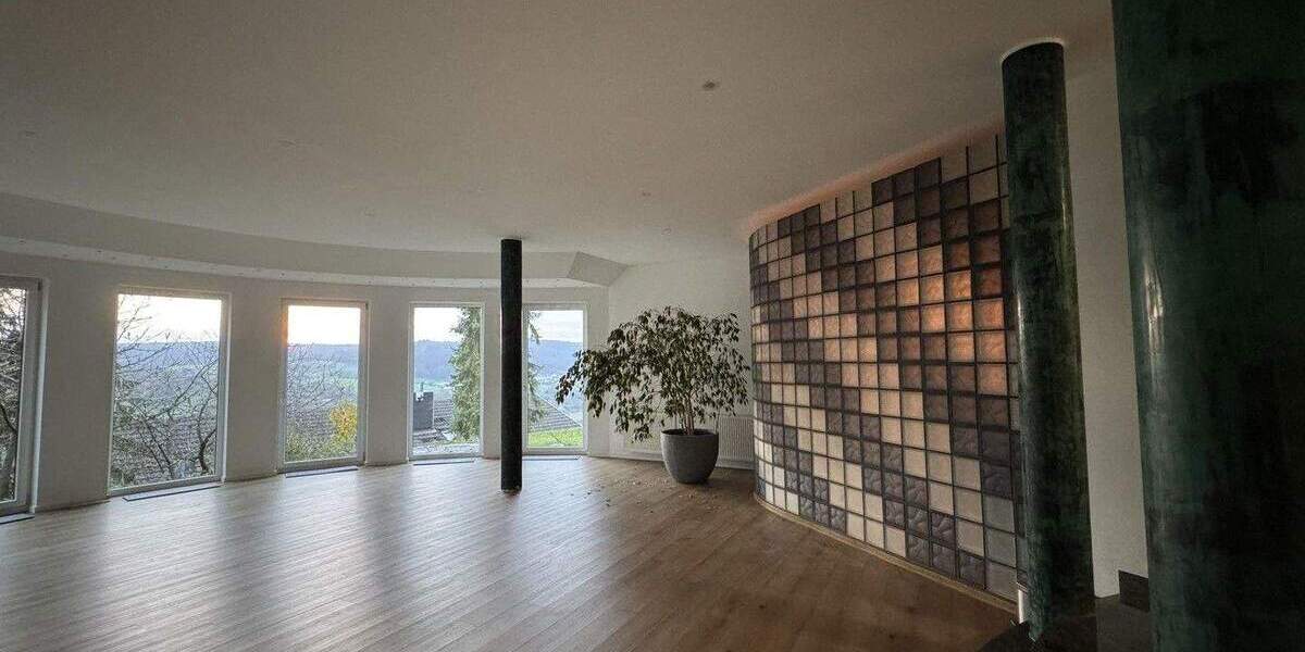 Einfamilienhaus Neckarzimmern - 6 Zimmer, 315 m&sup2;, 2.600&euro; | Angebot:25757028