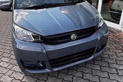 Aixam City 10.275 km 12.490 € Niesky 02906