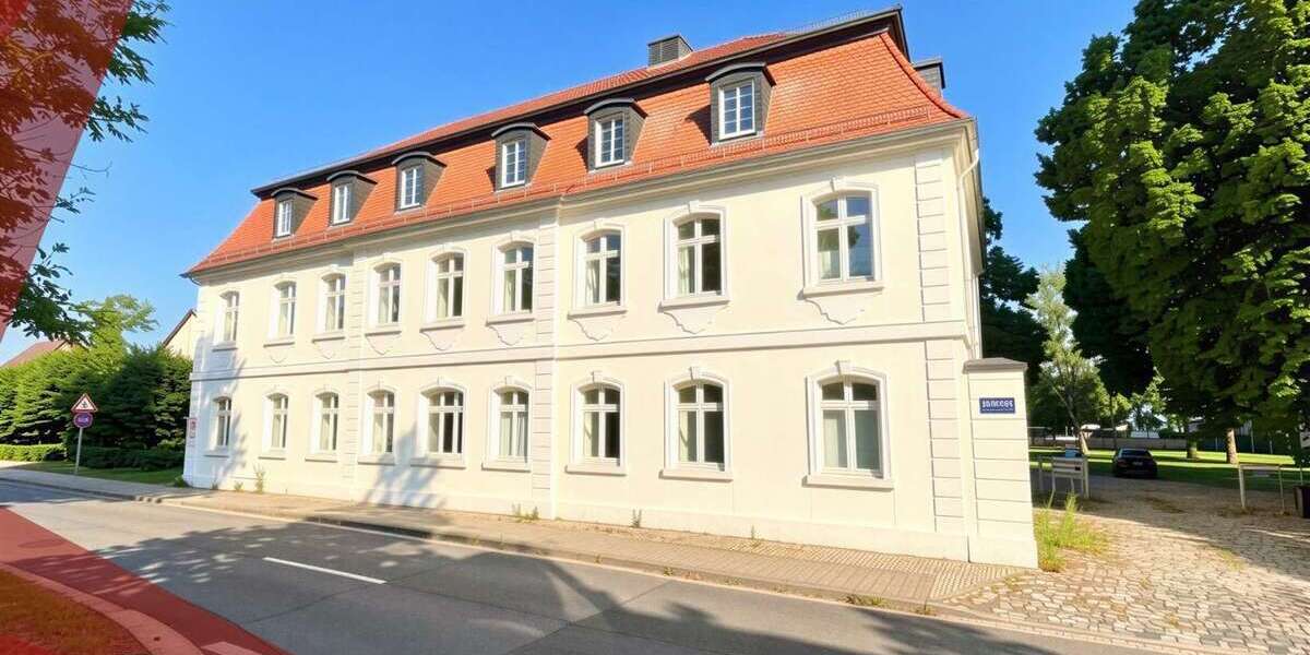 Einfamilienhaus Möckern Brietzke - 38 Zimmer, 951 m&sup2;, 569.000&euro; | Angebot:25874414