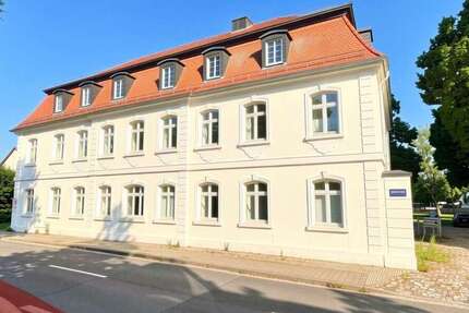 Haus Möckern Brietzke - 38 Zimmer, 951 m&sup2;, 569.000&euro; | Angebot:25874414