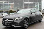 Mercedes-Benz C 200 d/AVANTGARDE/KAMERA/BURMESTER/LED/1.HAND 85.974 km 29.900 &euro; Villingen-Schwenningen 78054