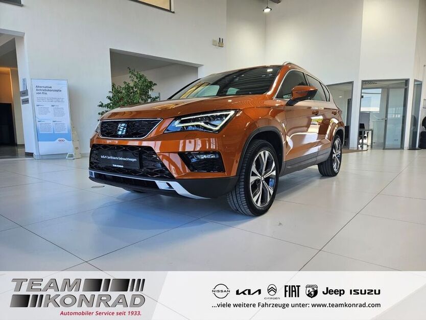 Ateca