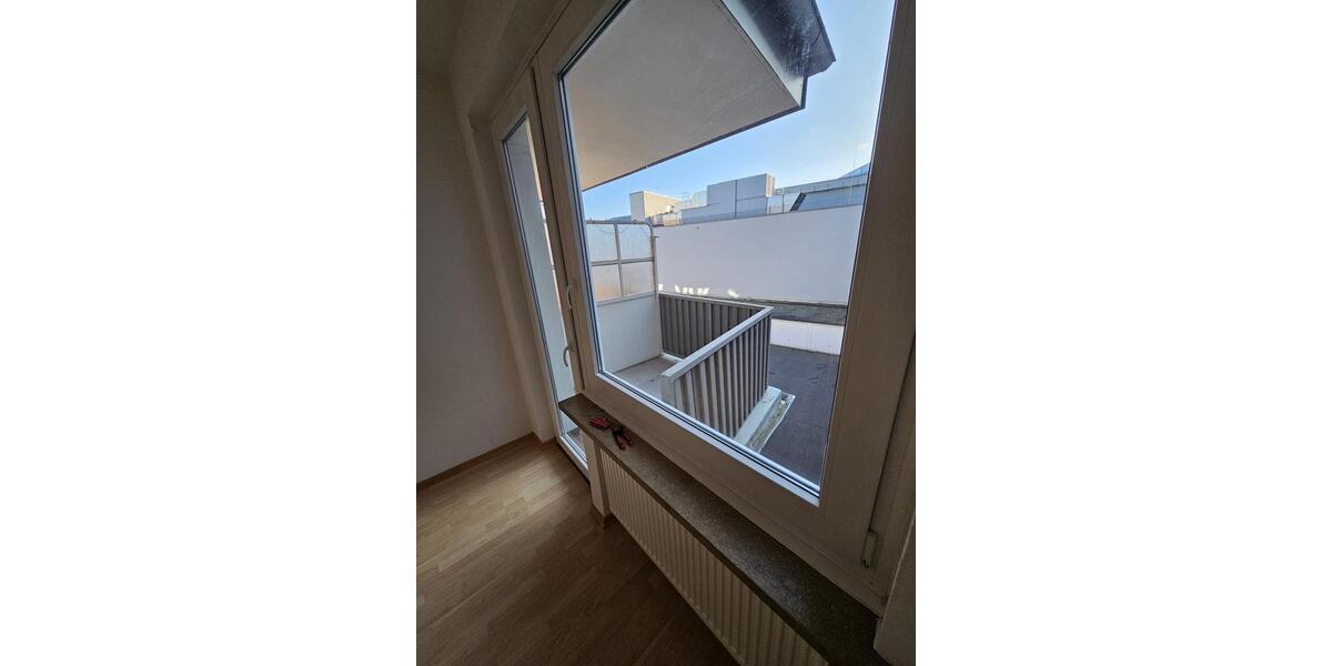 Etagenwohnung Hildesheim Himmelsthür - 2 Zimmer, 62 m&sup2;, 505&euro; | Angebot:26386053