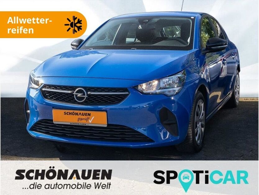 Corsa