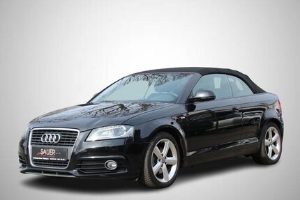 Audi A3 140.000 km 9.900 &euro; Pfullingen 72793