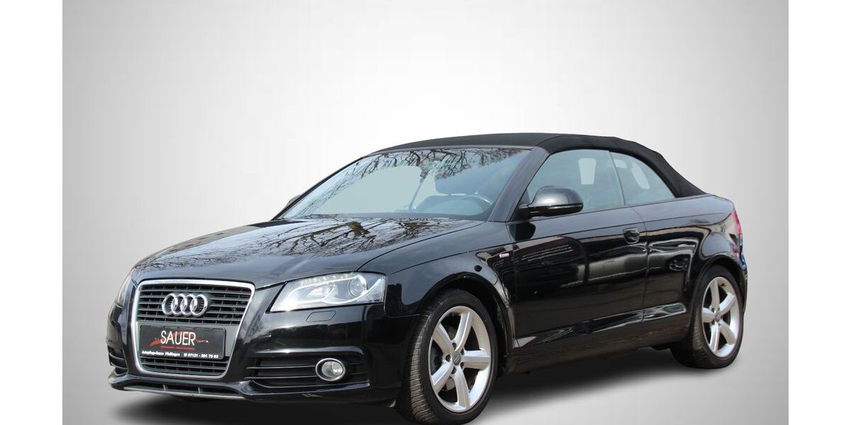 Audi A3 140.000 km 9.900 &euro; Pfullingen 72793
