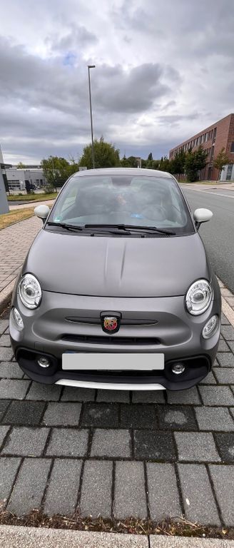 595 Competizione