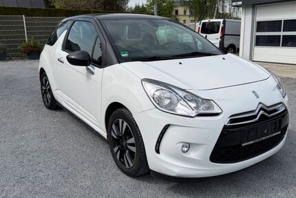 Citroen DS3 61.000 km 3.499 &euro; Dresden 01259