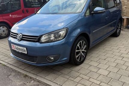 VW Touran