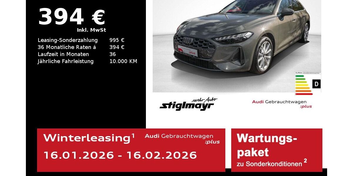 Audi A5 24.291 km 46.390 &euro; Pfaffenhofen 85276