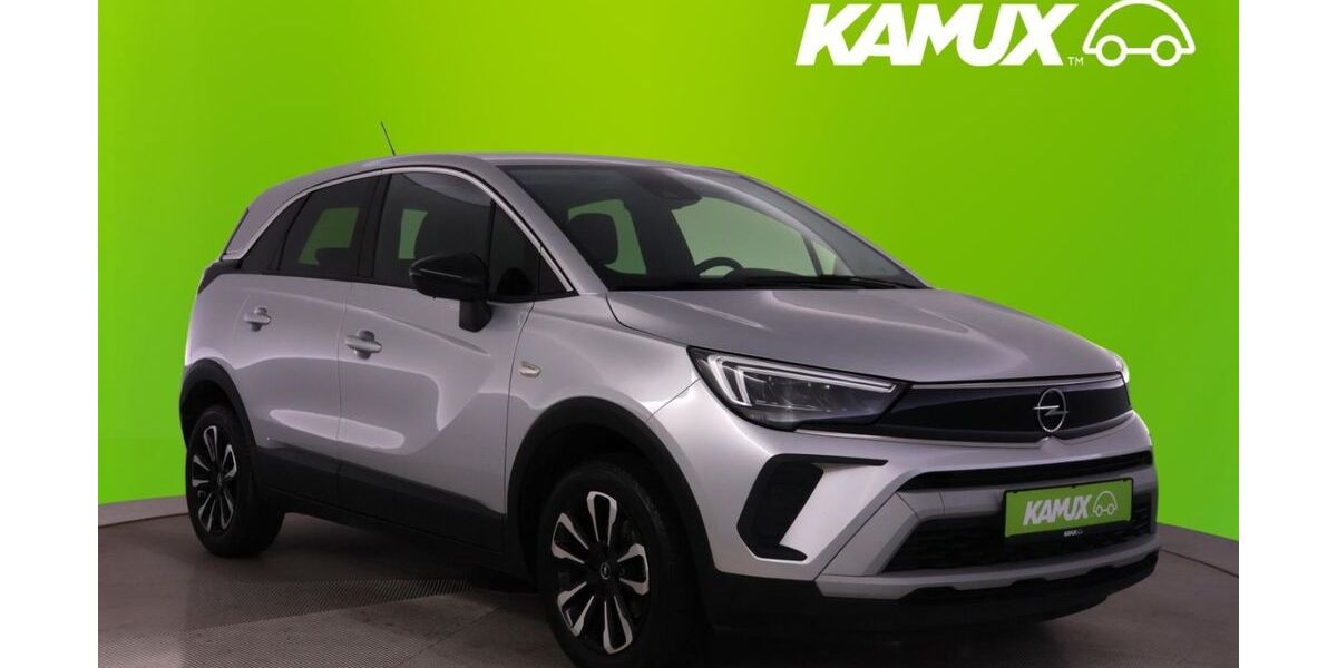 Opel Crossland (X) 36.640 km 12.890 &euro; Schwerin 19055