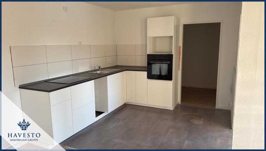 Etagenwohnung Clenze - 2 Zimmer, 71 m&sup2;, 595&euro; | Angebot:20667305