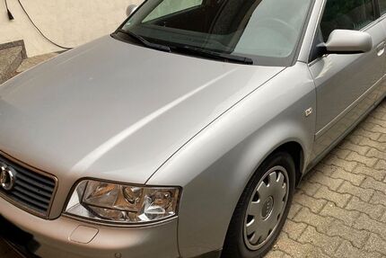 Audi A6 134.500 km 4.490 &euro; Füssen 87629