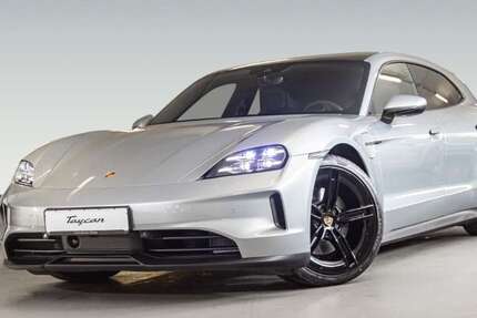 Porsche Taycan 11.900 km 92.790 &euro; Diez 65582
