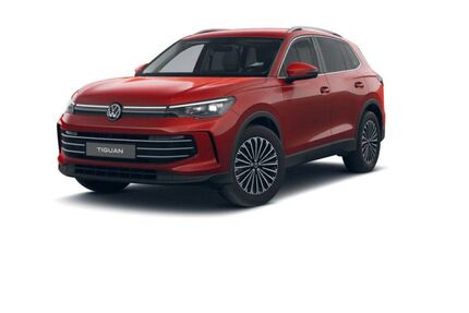 VW Tiguan 15.982 km 36.980 &euro; Dresden 01169
