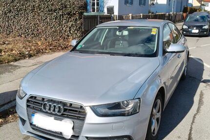 Audi A4 195.000 km 9.900 &euro; Neusäß 86356