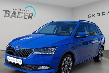 Skoda Fabia 90.653 km 14.930 &euro; Wolfratshausen 82515