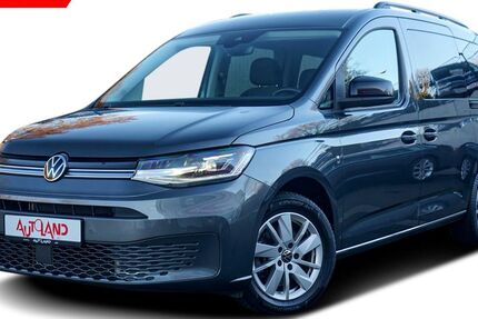 VW Caddy Maxi 42.112 km 33.950 &euro; Gera 07546