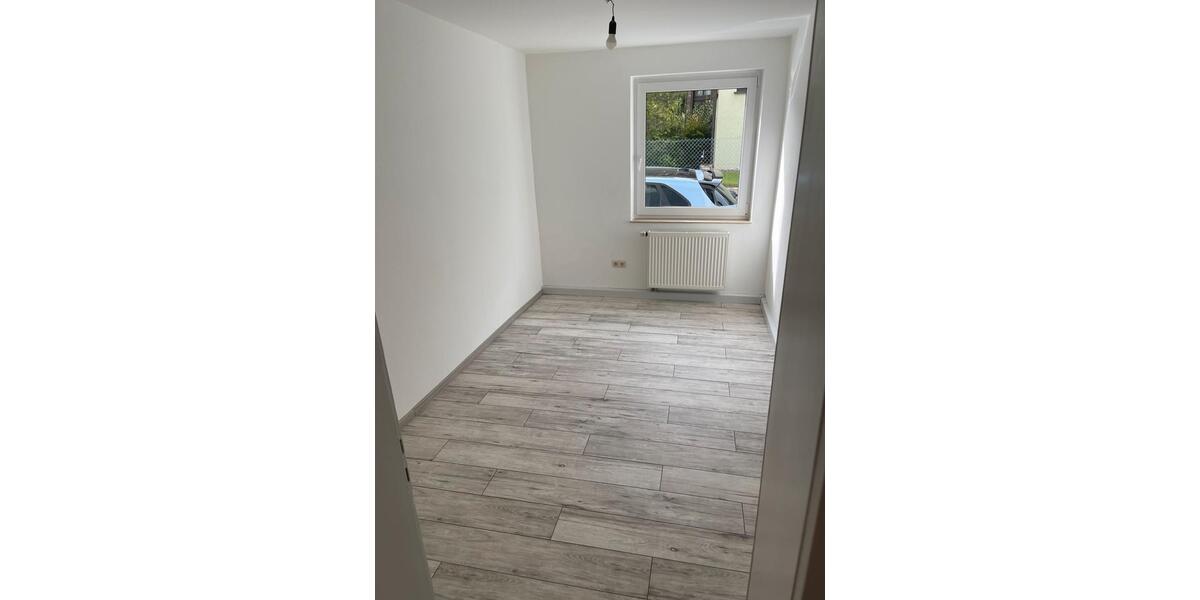 4 Zimmer Wohnung ca. 72qm Erstbezug neu renoviert 4 zimmer