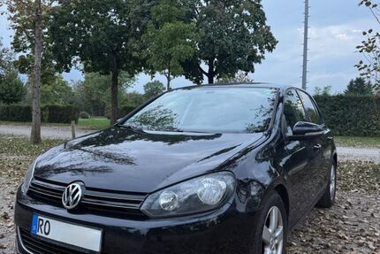 VW Golf 161.000 km 3.299 &euro; Prien 83209