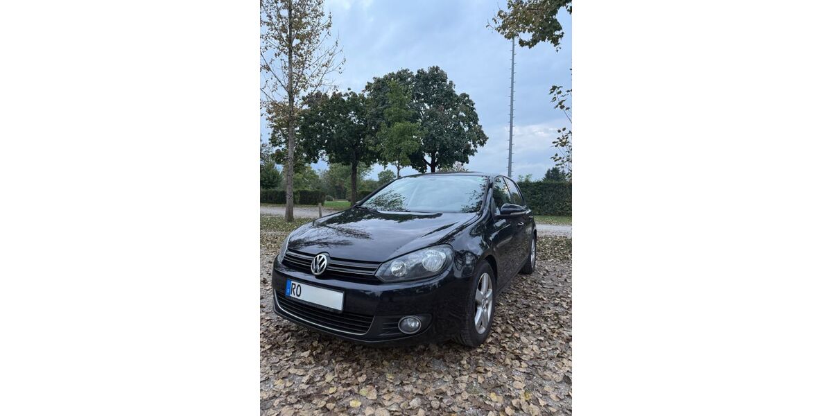 VW Golf 161.000 km 3.299 &euro; Prien 83209