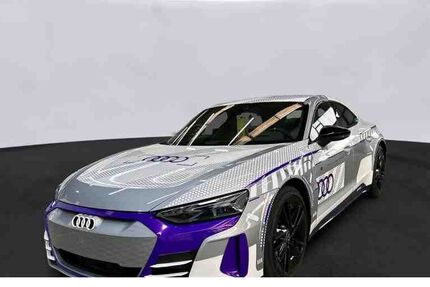 Audi RS e-tron GT 26.608 km 89.990 &euro; Lohr am Main 97816