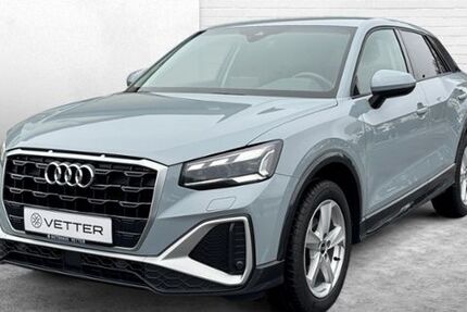 Audi Q2 62.700 km 19.899 &euro; Pressig 96332