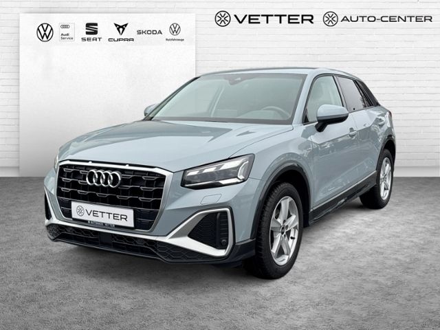 Audi Q2 62.700 km 19.899 &euro; Pressig 96332