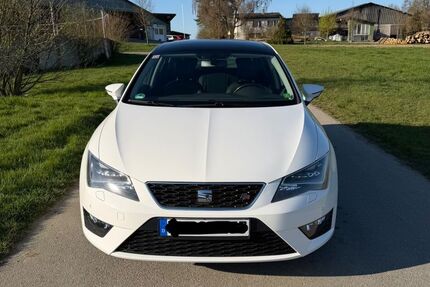Seat Leon 141.000 km 9.300 &euro; Biberach an der Riß 88400