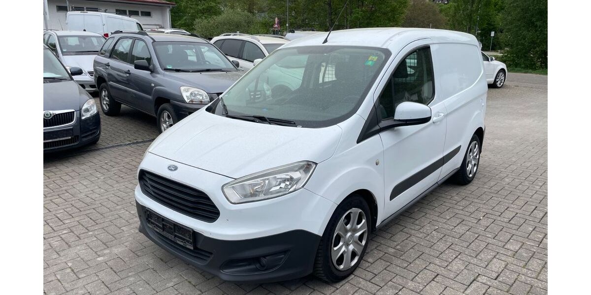 Ford Transit 168.900 km 4.990 &euro; Nagold 72202