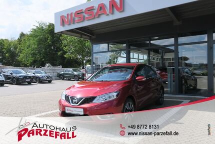 Nissan Pulsar 68.400 km 7.980 &euro; Mallersdorf-Pfaffenberg 84066