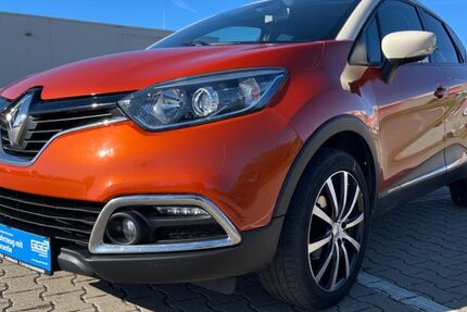 Renault Captur 153.853 km 6.799 &euro; korbach 34497