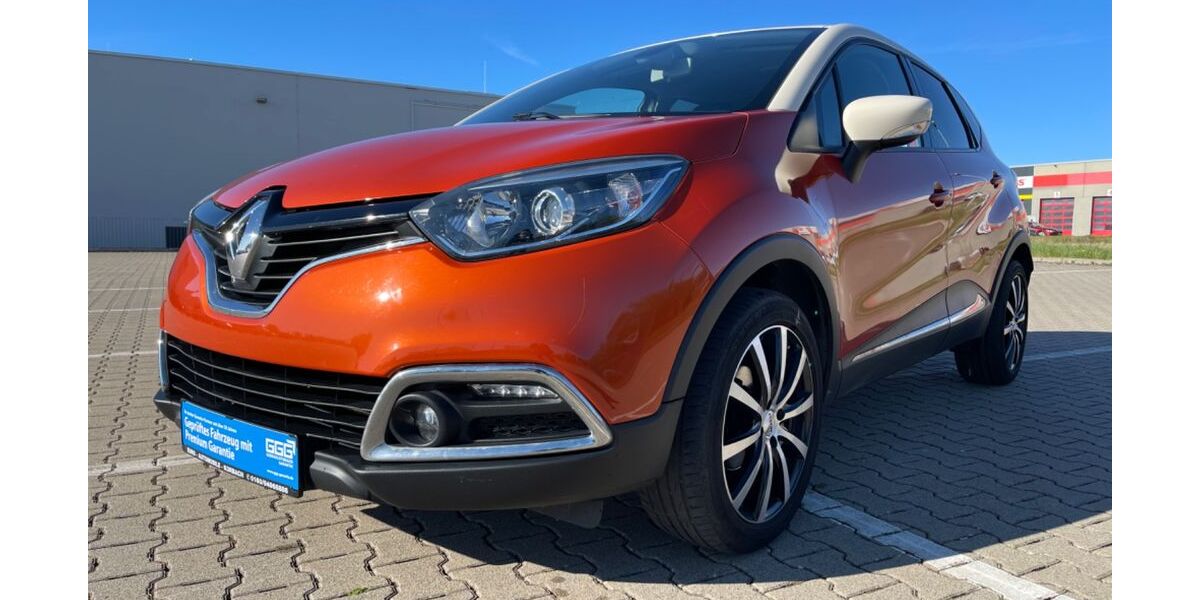 Renault Captur 153.853 km 6.799 &euro; korbach 34497