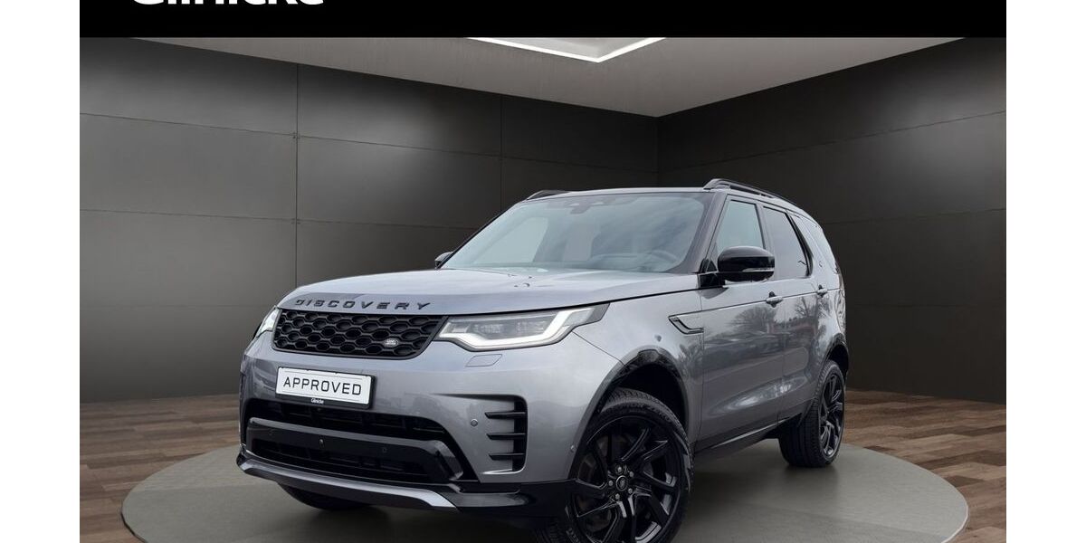 Land Rover Discovery 22.700 km 65.890 &euro; Kassel 34123