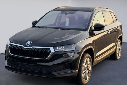Skoda Karoq 26.925 km 34.890 &euro; Magdeburg 39126