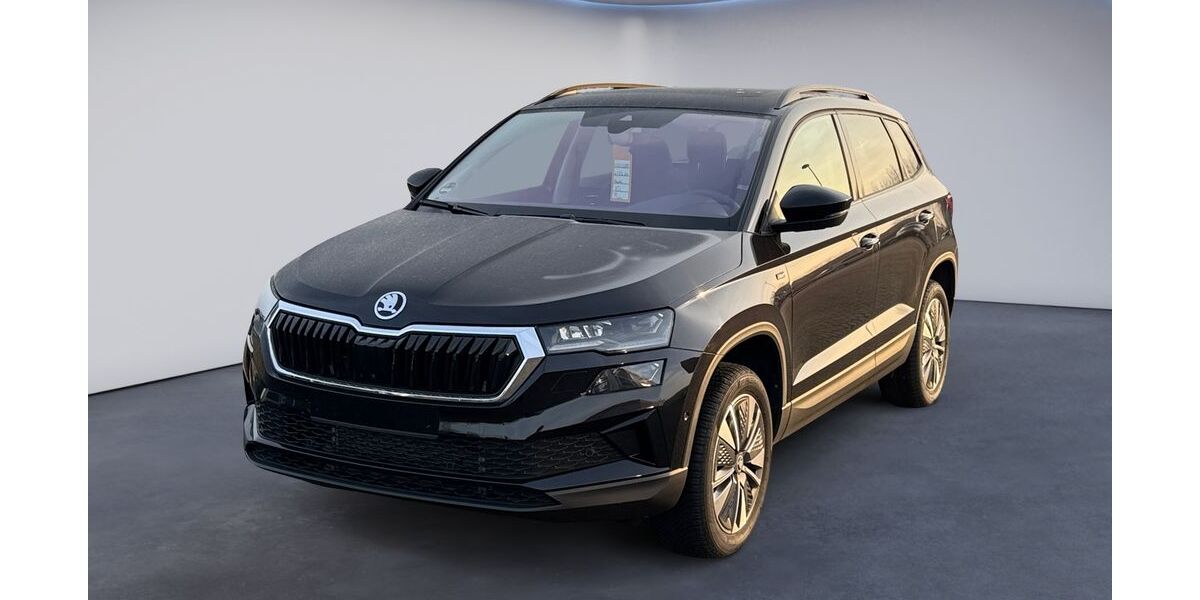 Skoda Karoq 26.925 km 34.890 &euro; Magdeburg 39126
