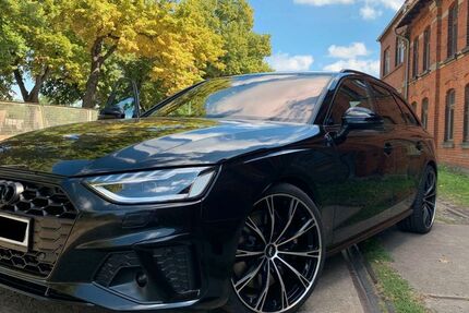 Audi S4 108.000 km 33.750 &euro; Tangerhütte 39517