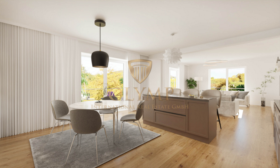 Wohnung zum Kaufen in Albersweiler 445.000 € 118.23 m²