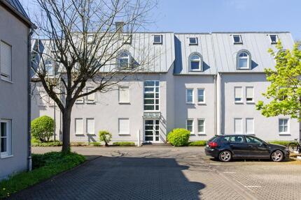 Gut aufgeteilte Eigentumswohnung in ruhiger Wohnlage nur wenige Gehminuten von der Fußgängerzone - Wohnung Trier Nord | Angebot:26323029