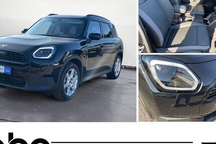 Mini Cooper C Countryman 13.280 km 33.860 € Eningen u. A. 72800