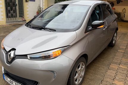 Renault ZOE 52.655 km 6.500 &euro; Langsur 54308