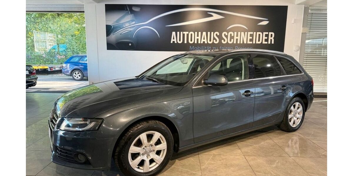 Audi A4 110.556 km 9.300 &euro; Ratingen 40880