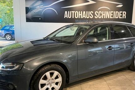 Audi A4 110.556 km 9.700 &euro; Ratingen 40880
