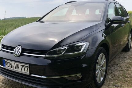 VW Golf 155.000 km 11.900 &euro; Katlenburg-Lindau 37191