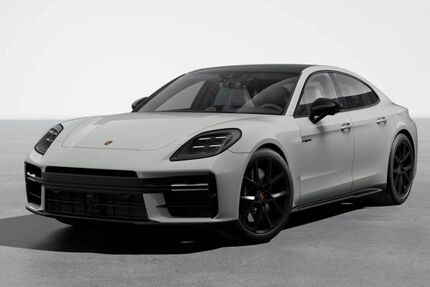 Porsche Panamera 6.950 km 179.890 € Paderborn 33100