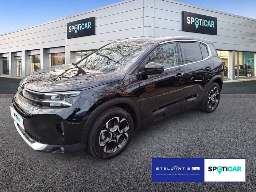 C5 Aircross