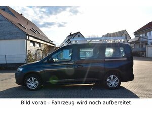 VW Caddy Maxi 2.0 TDI BMT 4motion Navi Standhzg 48.807 km 31.995 &euro; Donauwörth 86609