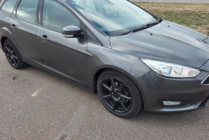 Ford Focus 163.999 km 4.000 &euro; Waldkirch 79183